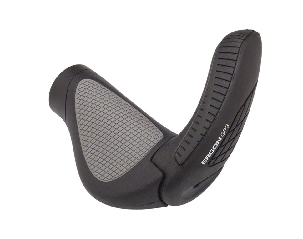 Ergon hot sale gp3 gripshift