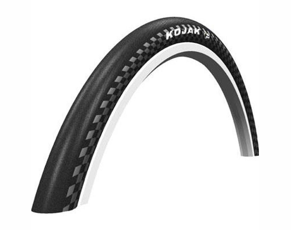 Schwalbe 17"x1-1/4" Kojak Folding Tire