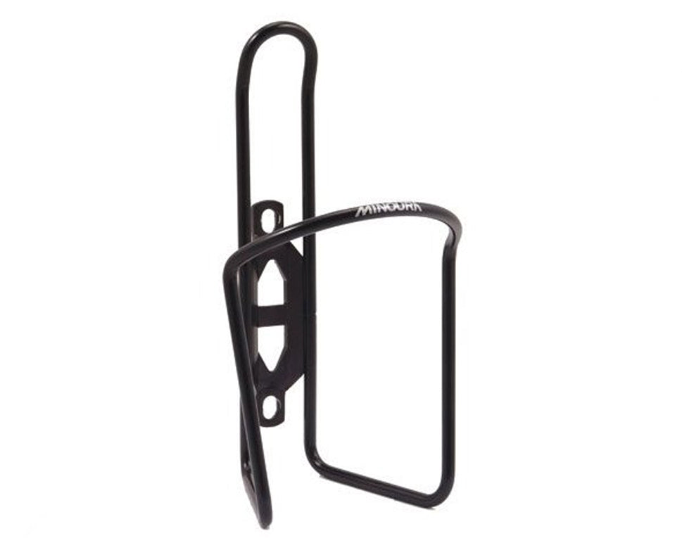 Minoura DuraCage Water Bottle Cage