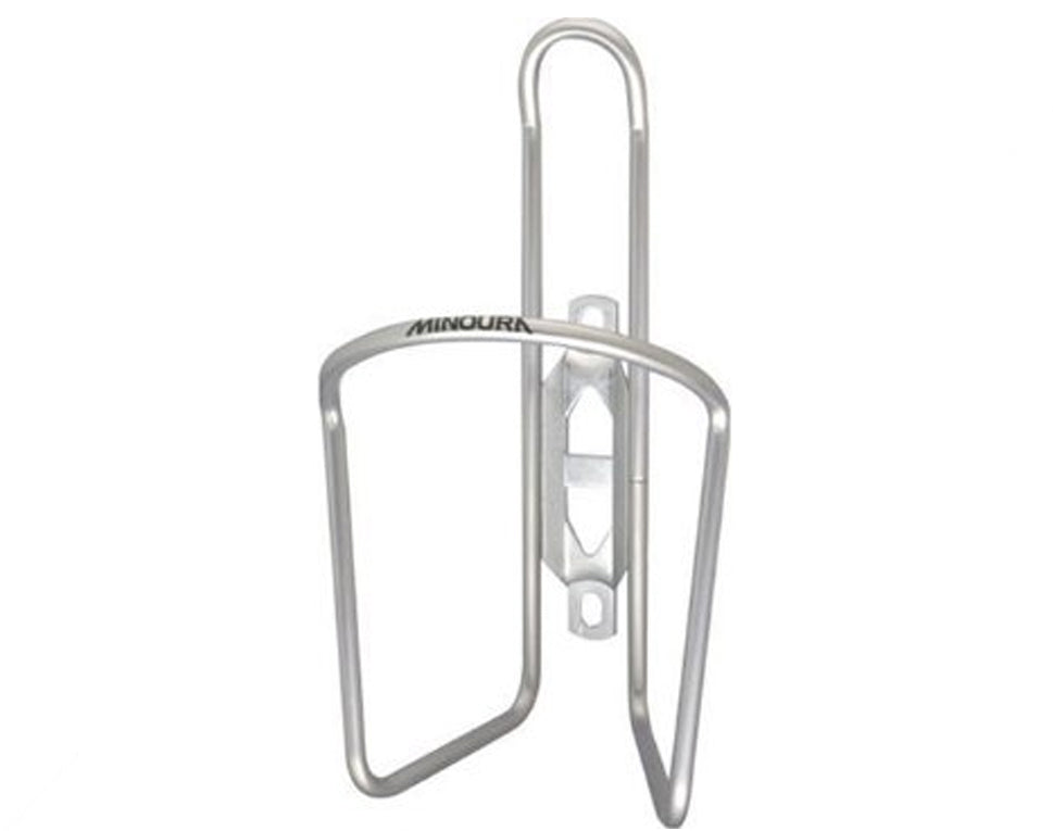 Minoura DuraCage Water Bottle Cage