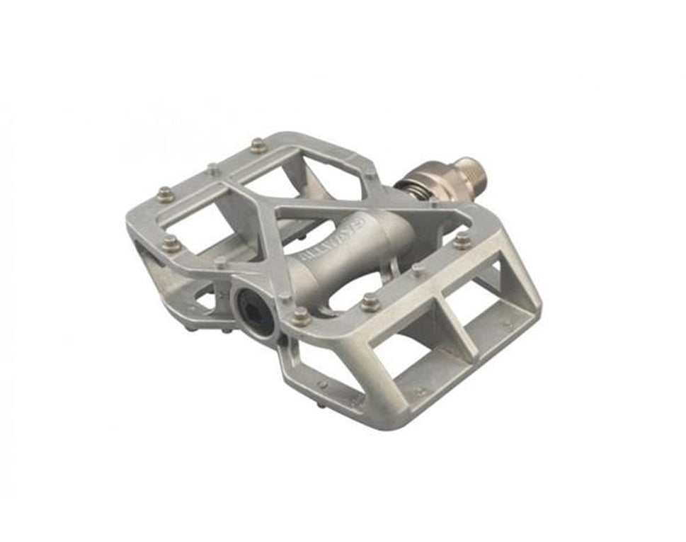 mks quick release pedals MKS Allways EZY Superior Silver or Black