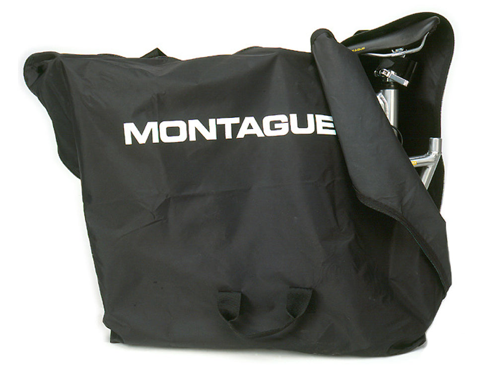 Montague Soft Carrying Case