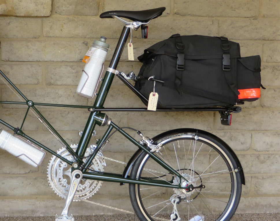 Moulton TSR/SST Touring Rear Bag