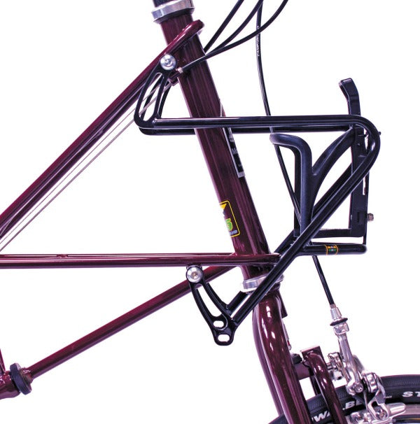 Moulton Front TSR Pannier Rack – PortaPedal Bike