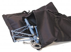 Moulton Transport Sleeves (Pair) M8908 – PortaPedal Bike