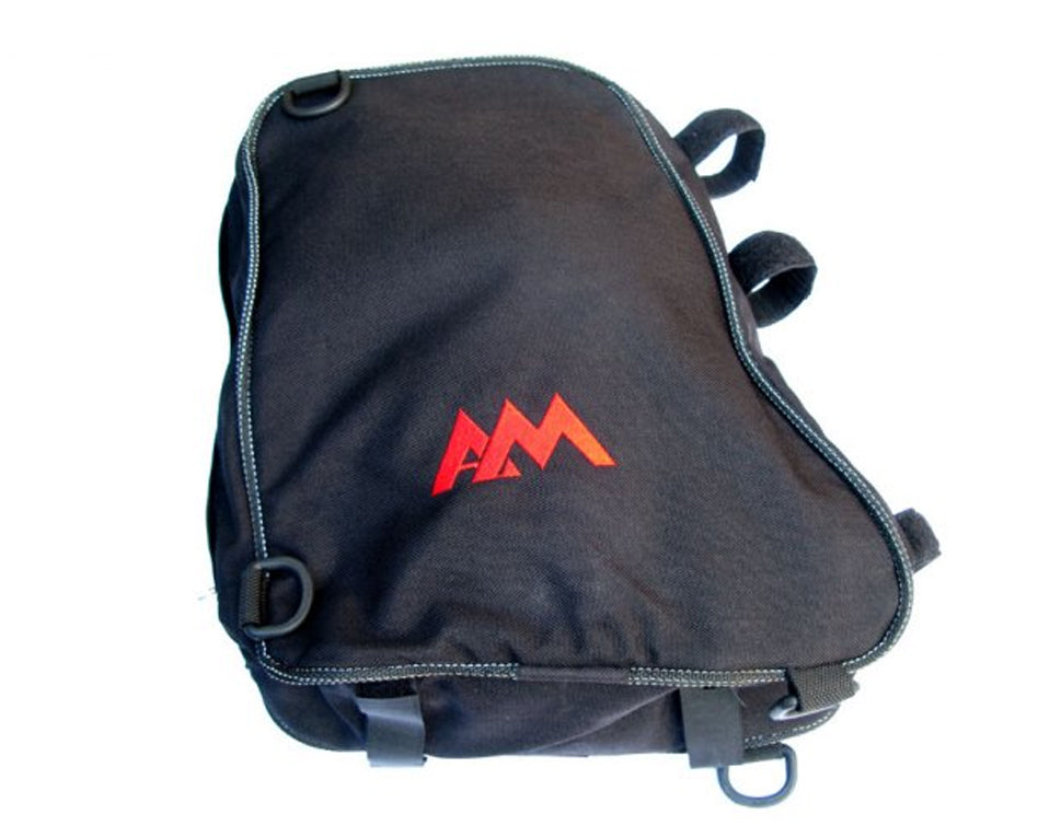 Moulton Rear Weekend Bag (Cordura)