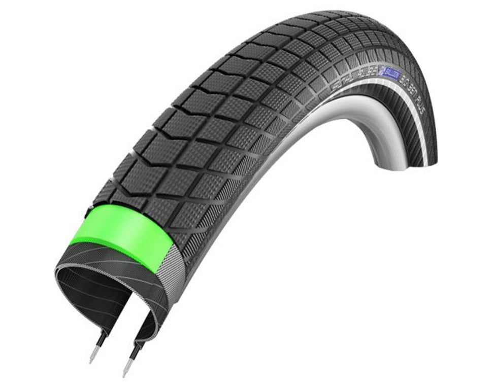 Schwalbe 20"x2.15" Big Ben Plus Tire