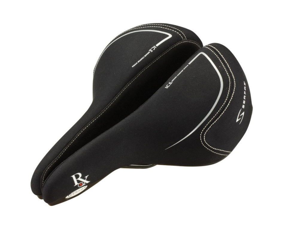 Serfas RX Saddle Lycra Ladies