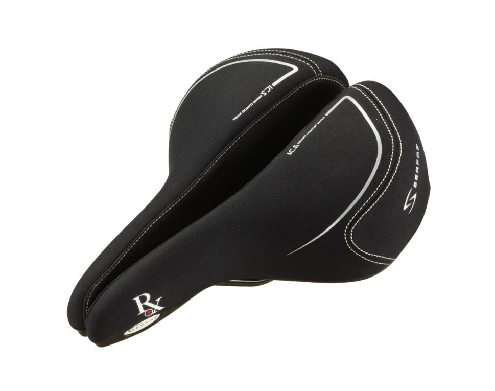 Serfas RX Saddle Lycra Mens