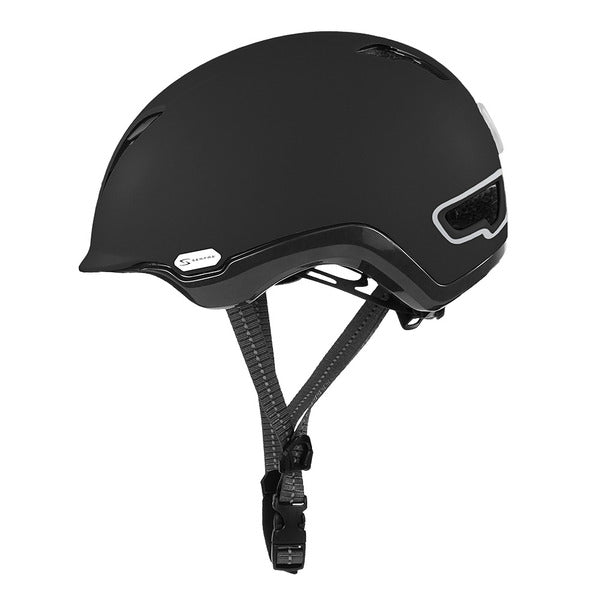 Serfas Kilowatt E-Bike Helmet – PortaPedal Bike - Main Image