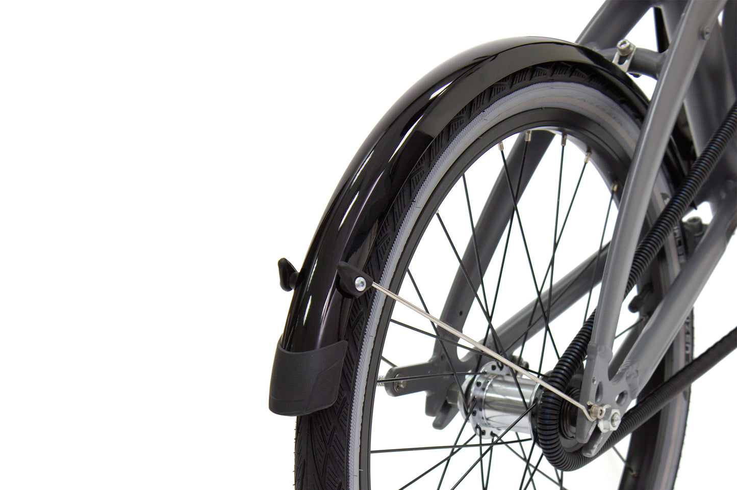 Tern SKS 24" Mudguards