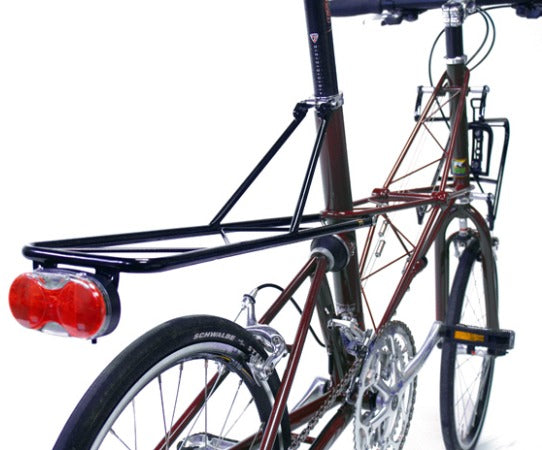 Moulton TSR/SST Rear Rack