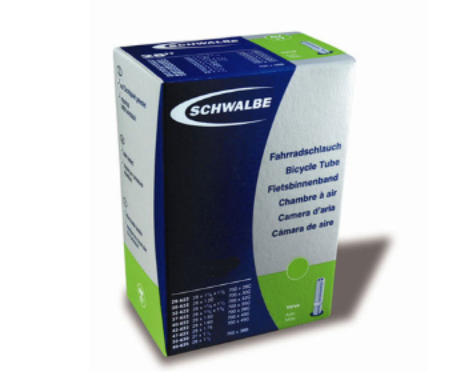 Schwalbe AV7 20" Schraeder Tube