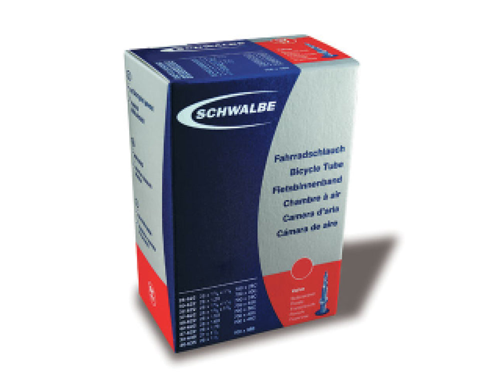 Schwalbe SV6 20" Presta Tube