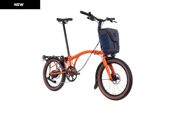 Brompton G Line ELECTRIC PRE-ORDER NON-REFUNDABLE DEPOSIT