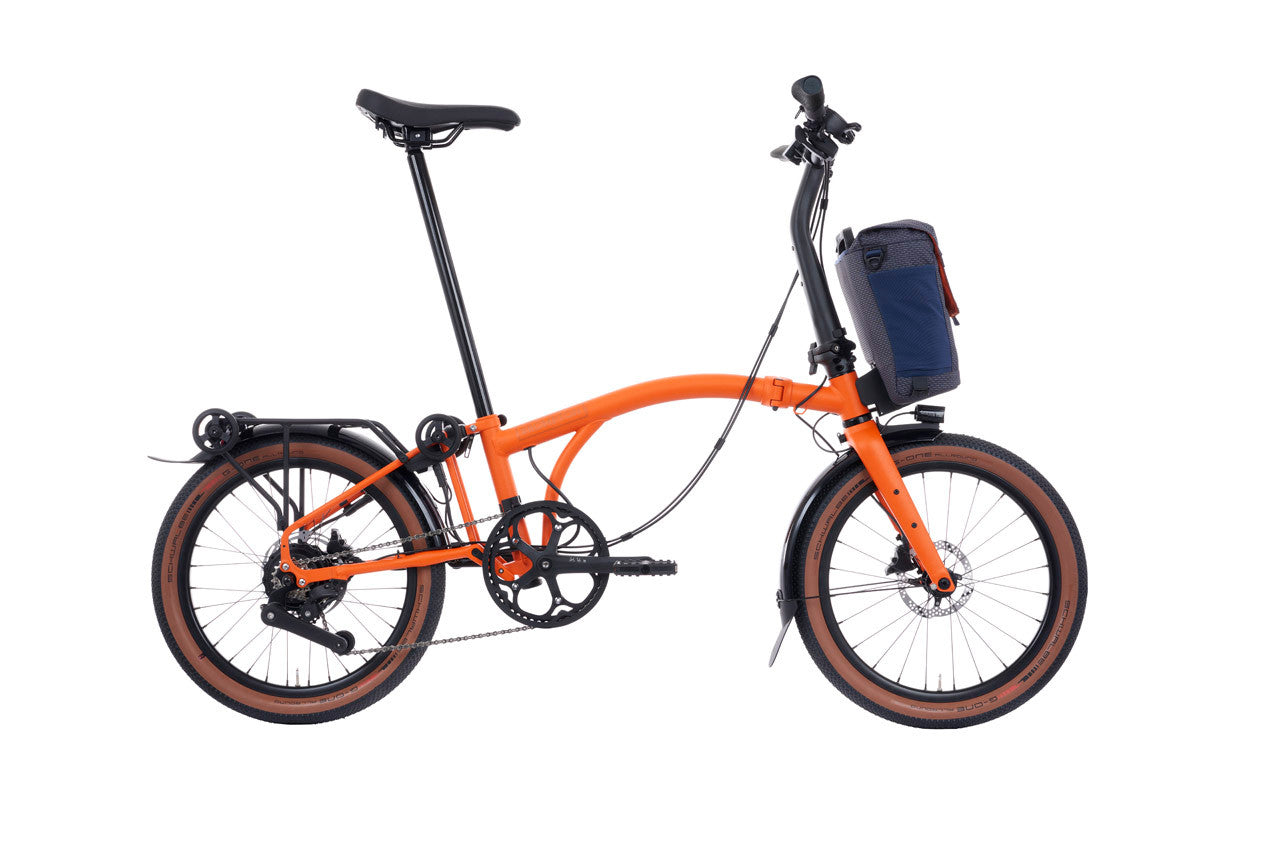 Brompton G Line ELECTRIC PRE-ORDER NON-REFUNDABLE DEPOSIT