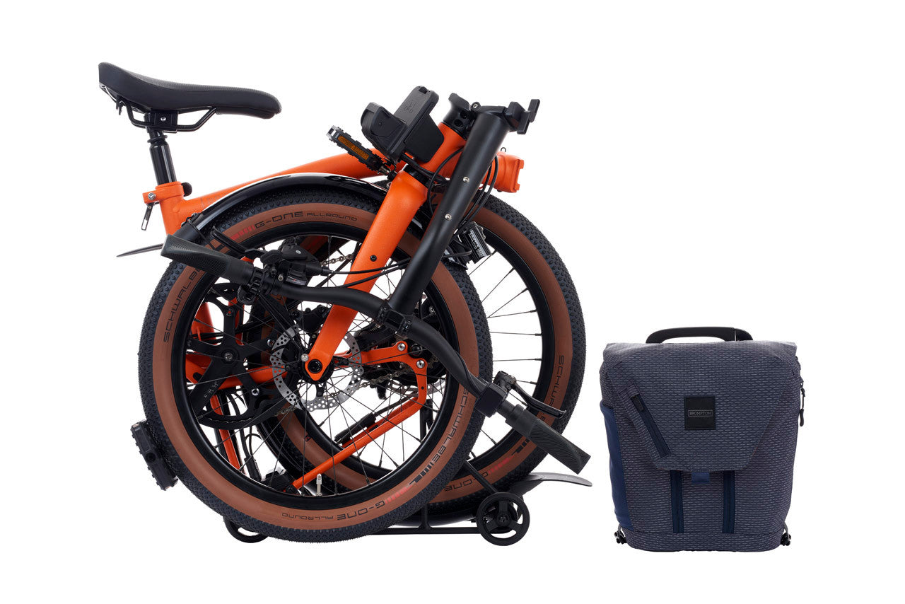 Brompton G Line ELECTRIC PRE-ORDER NON-REFUNDABLE DEPOSIT
