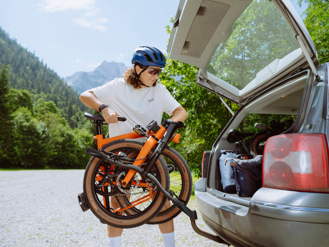 Brompton G Line ELECTRIC PRE-ORDER NON-REFUNDABLE DEPOSIT