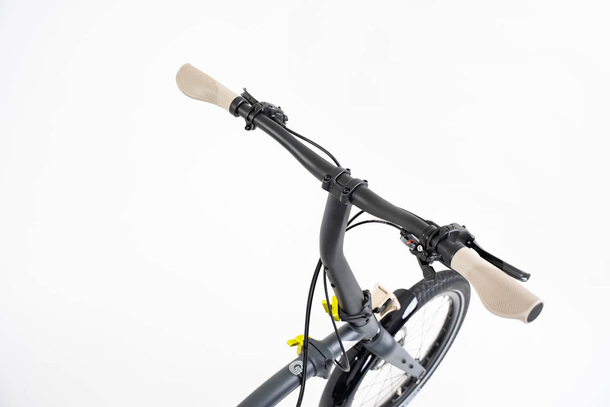Brompton x and wander G Line 8-Speed Medium Frame