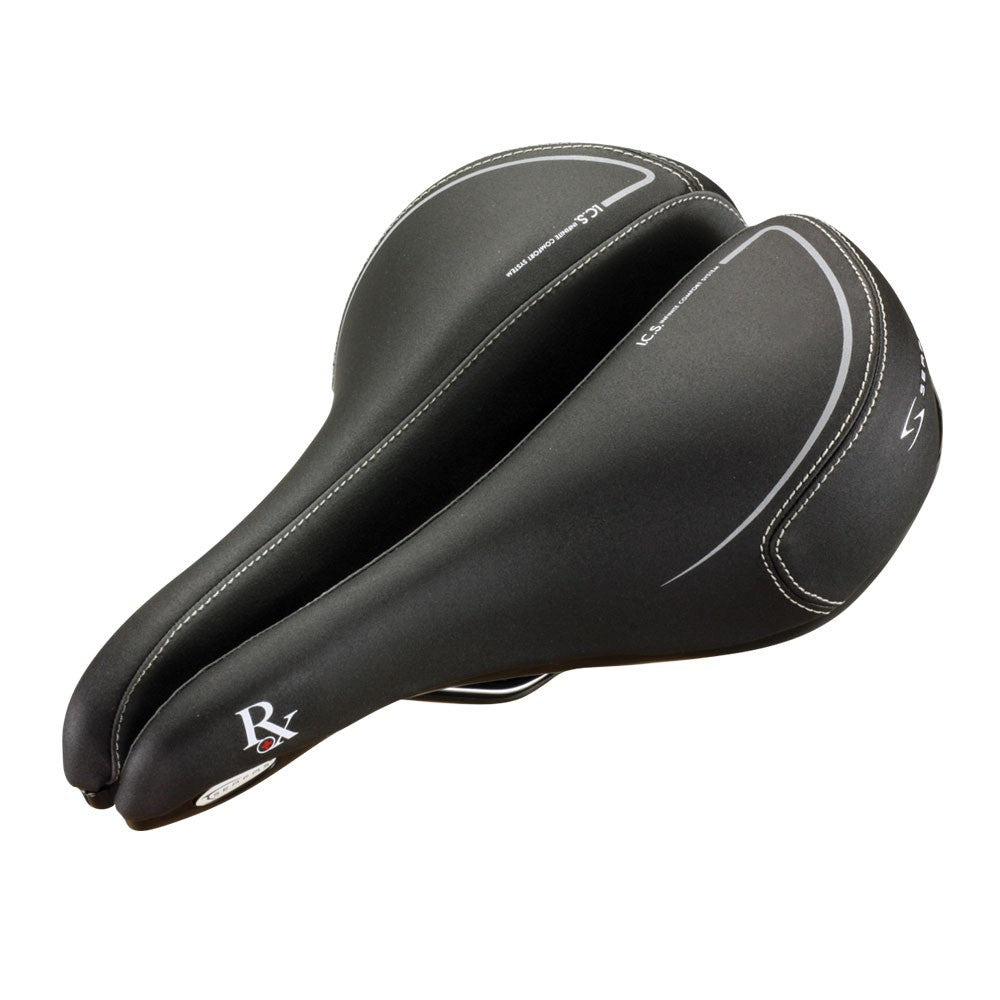 Serfas RXV Saddle Microfiber Mens