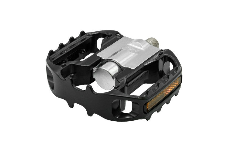 MKS FD-7 Folding Pedals WIDE