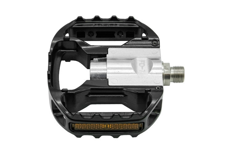 MKS FD-7 Folding Pedals WIDE