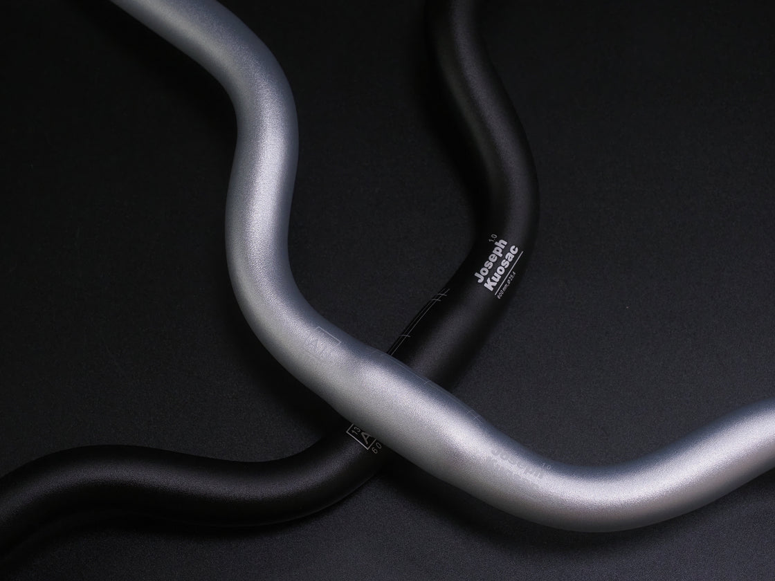 Brompton JK Mid-Rise Handlebar