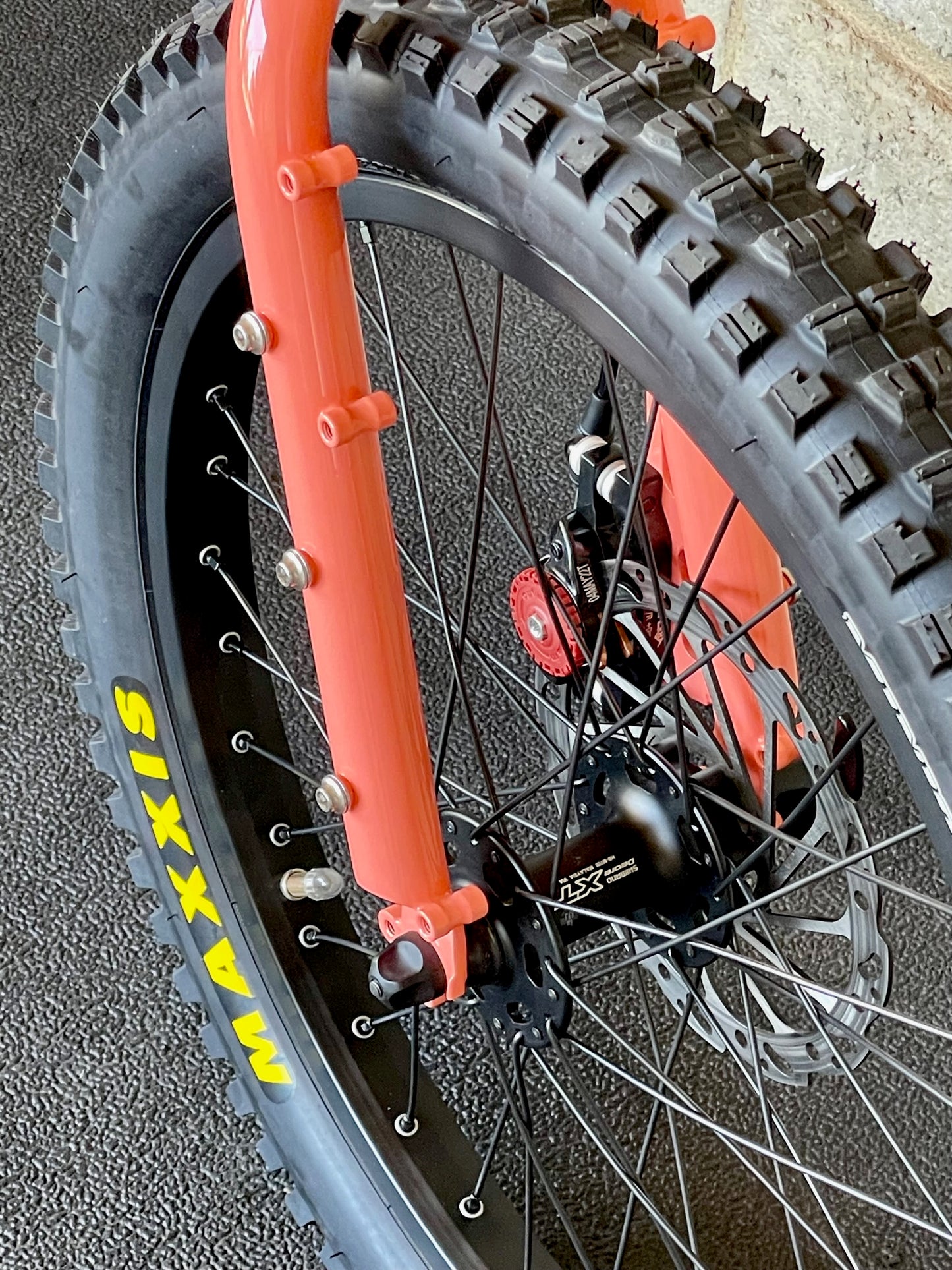 V.O. Neutrino Mini Velo
