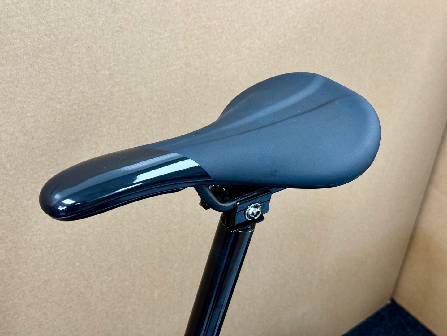 Brompton Pre-Owned T Line 12-Speed Mid-HB