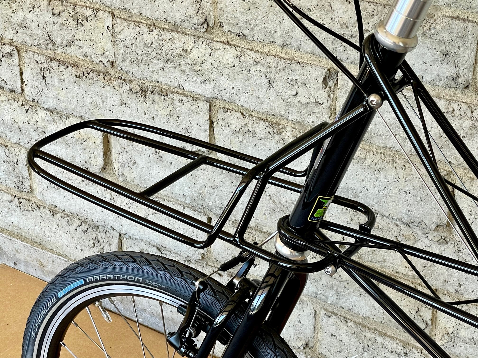 ASK availability First ) PORTER /MOULTON BICYCLE x PORTER
