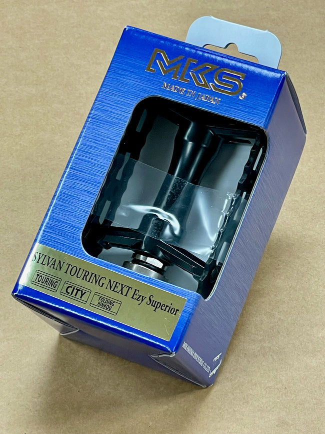 Sylvan Touring Next Ezy Superior