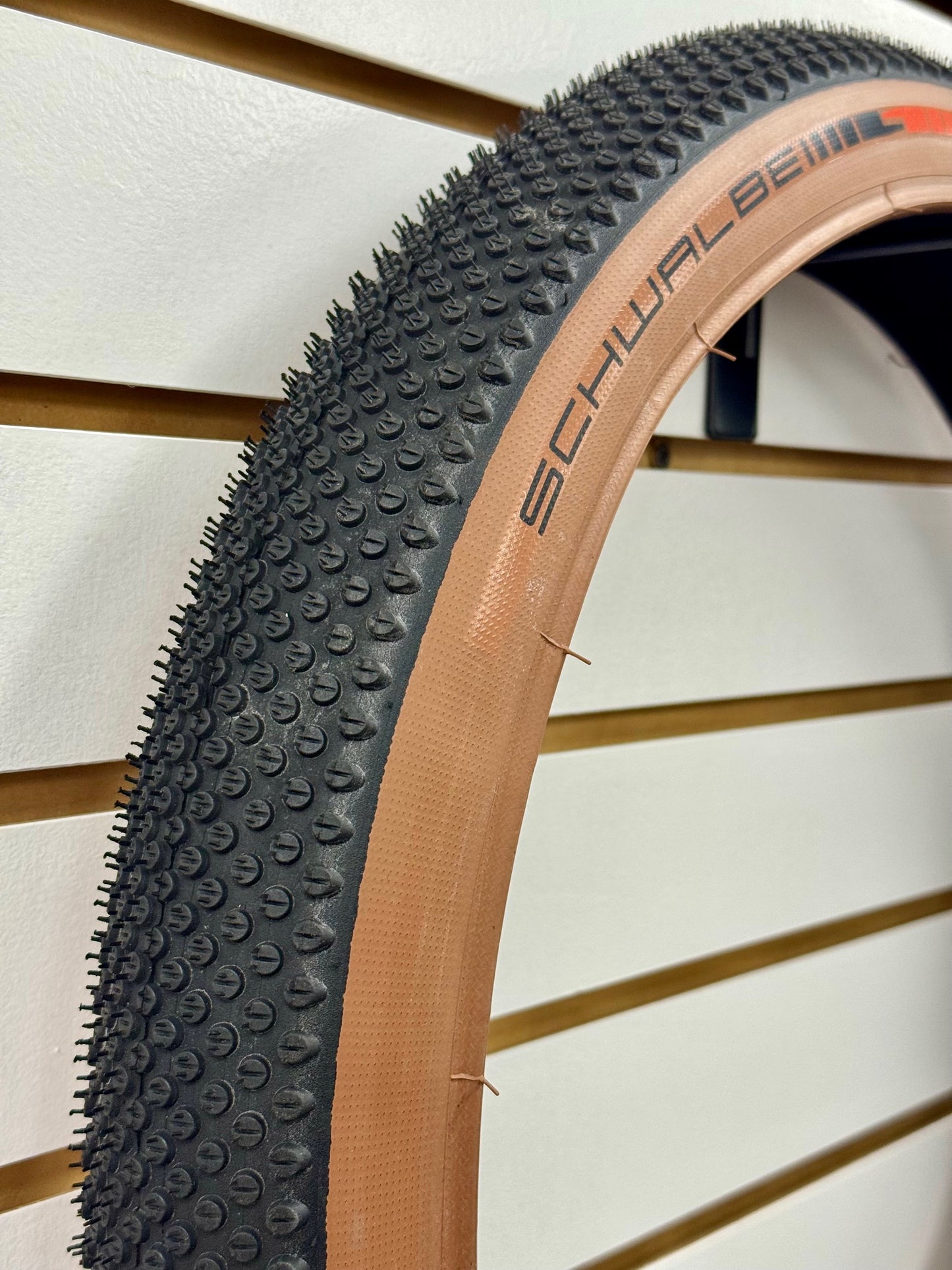 Schwalbe New Take-Off G-One All Around Tire 20"x2.10"