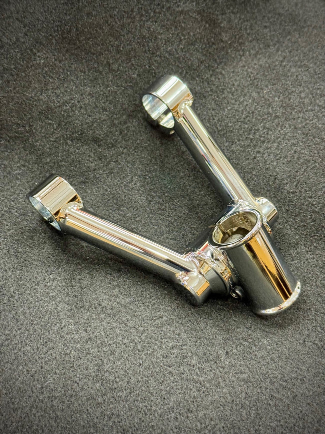 Moulton Wishbone Adjustable Stem