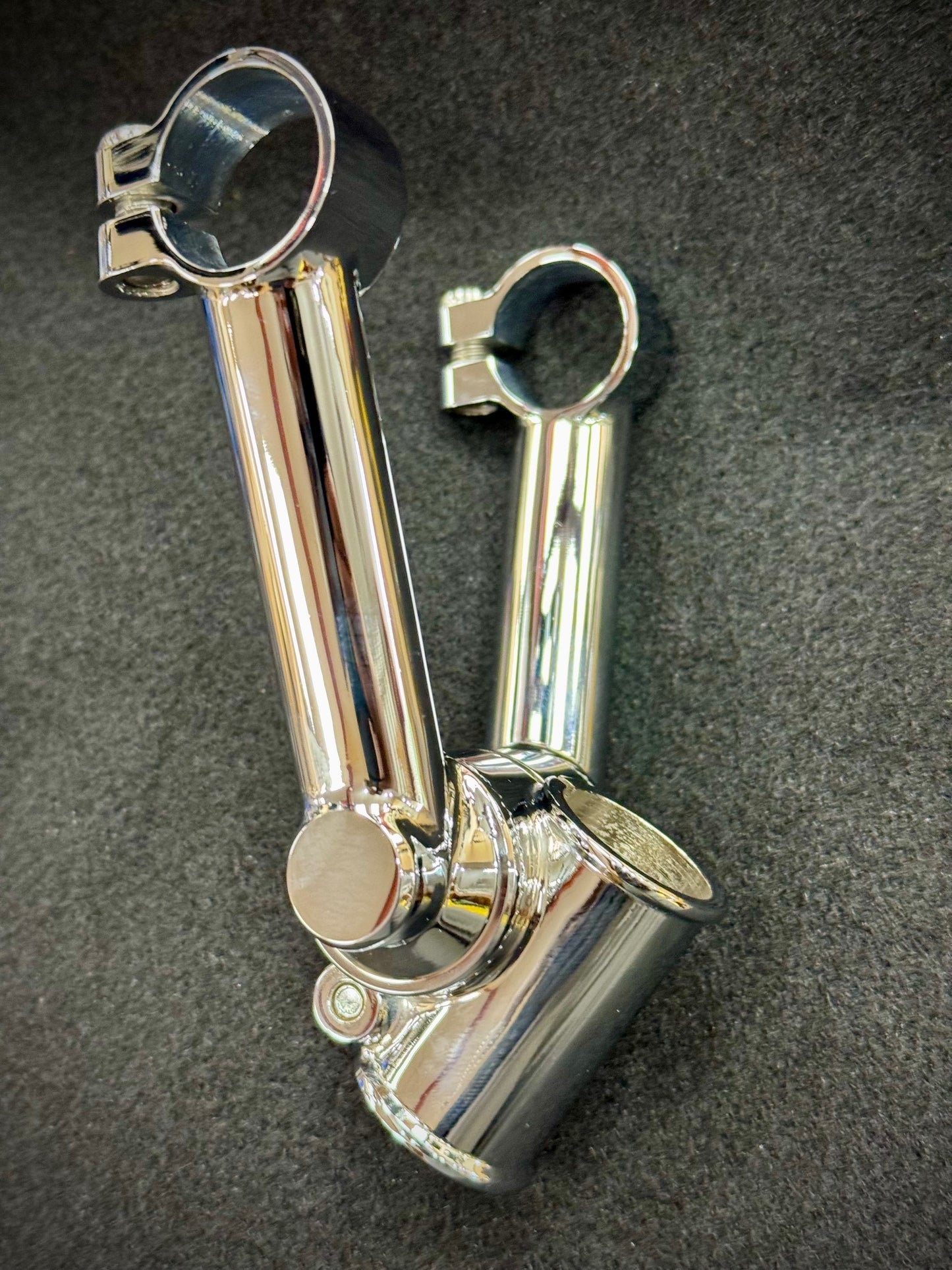 Moulton Wishbone Adjustable Stem