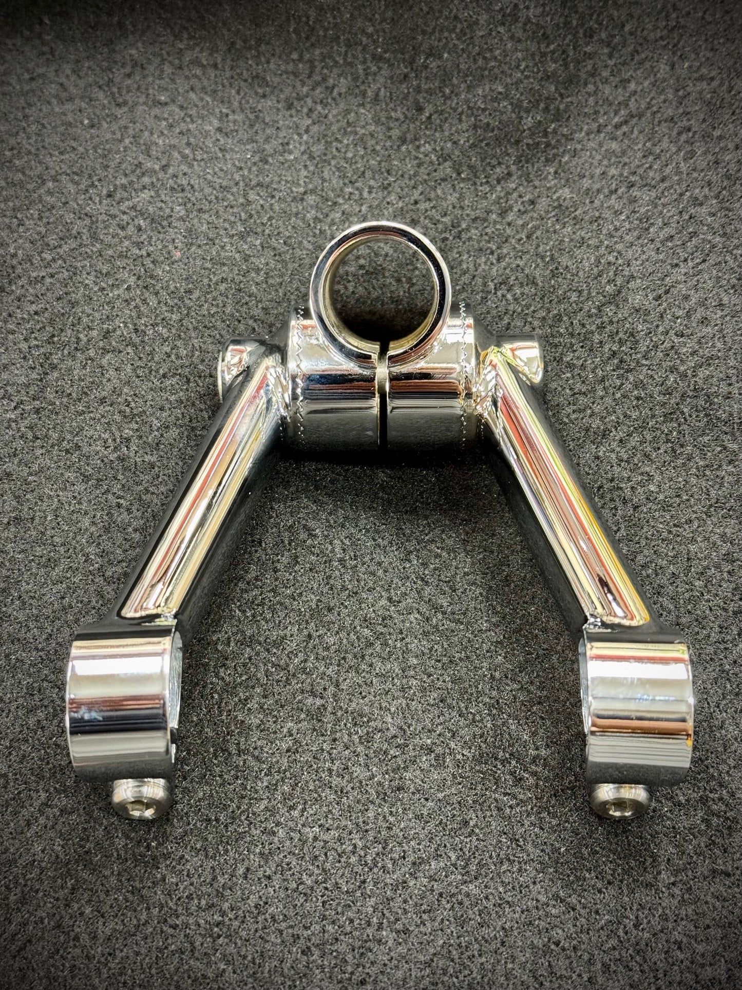 Moulton Wishbone Adjustable Stem