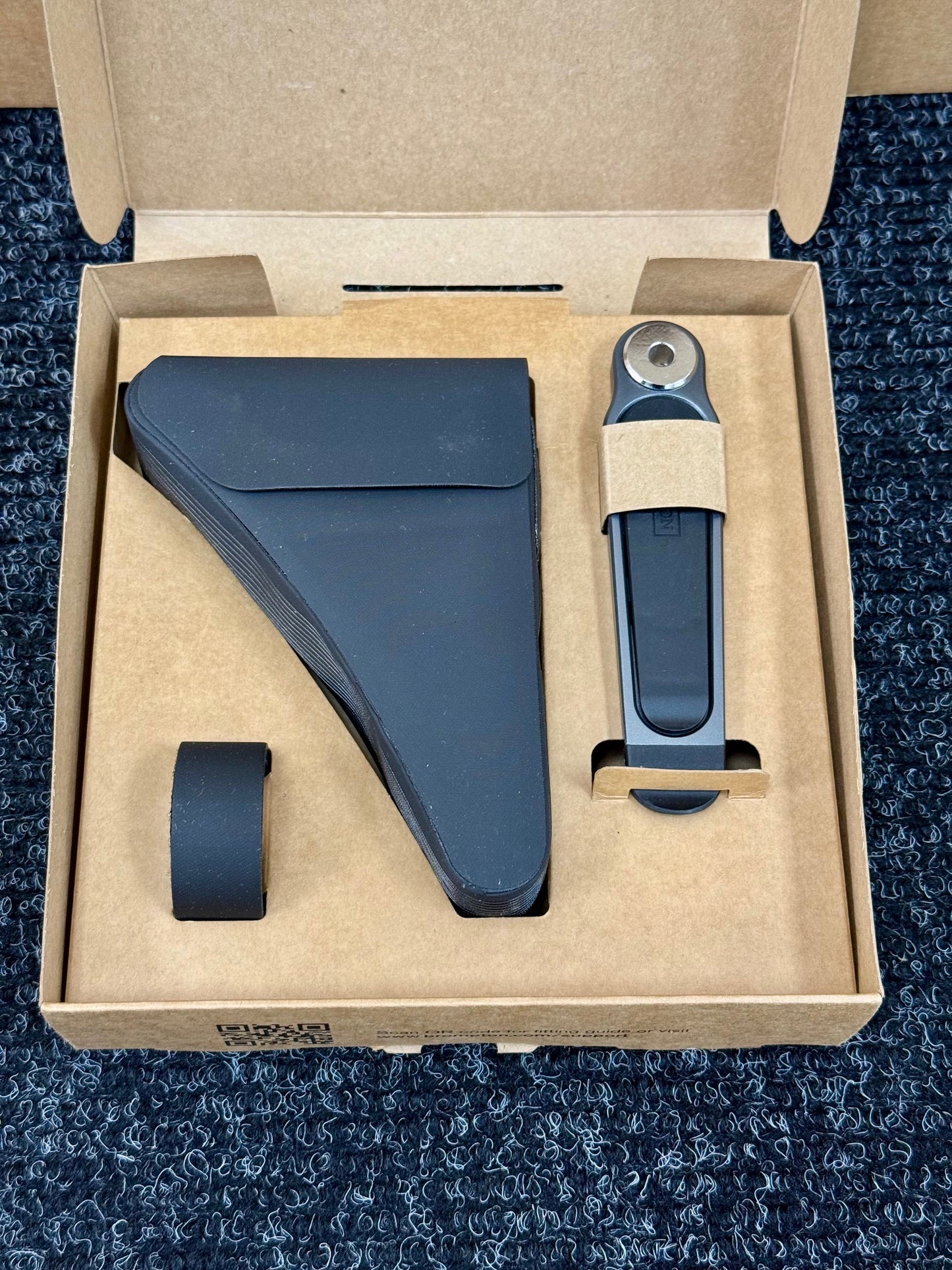 Brompton Puncture Pouch Repair Kit Q103275