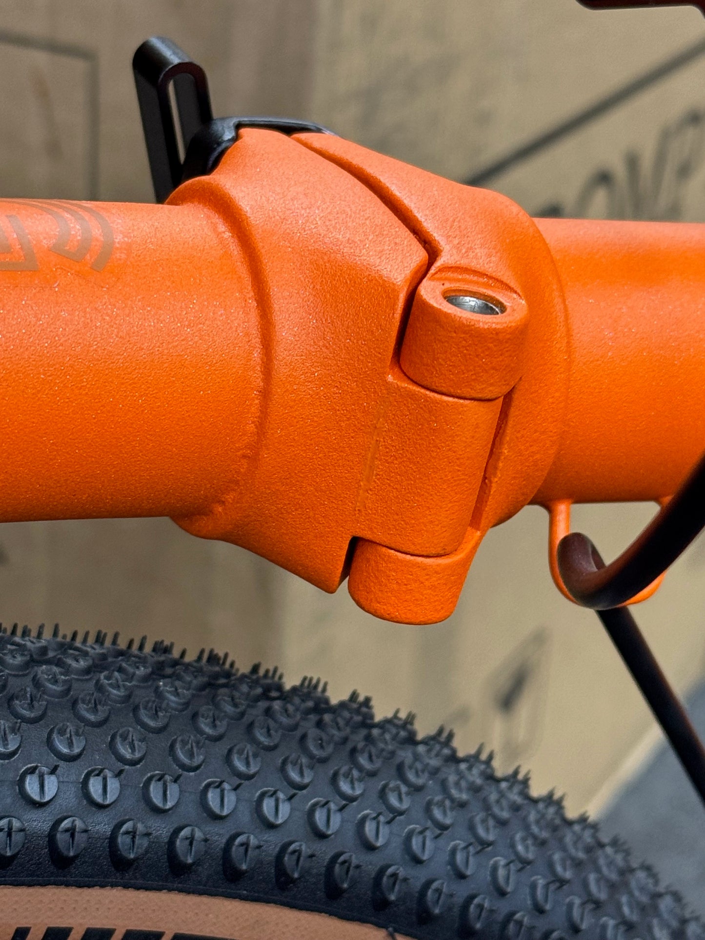 Brompton G Line "Mini-Marred" Bikes