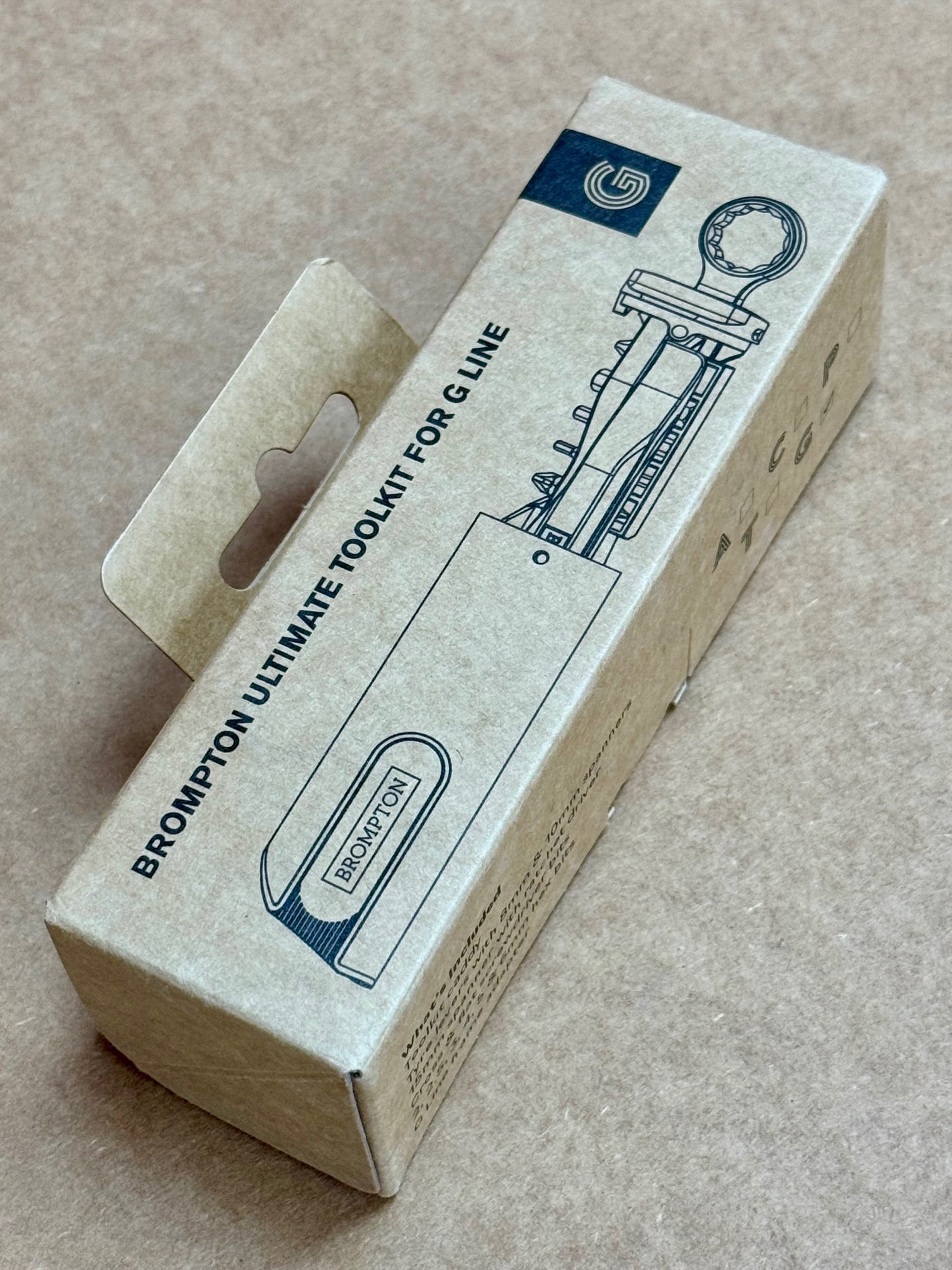 Parts – PortaPedal Bike