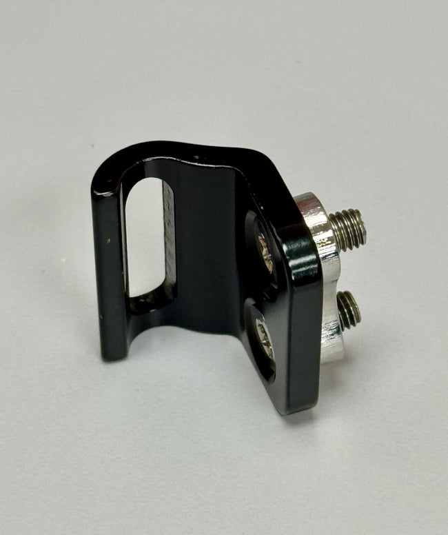 Moulton TSR/SST Front Derailleur Mount M0363