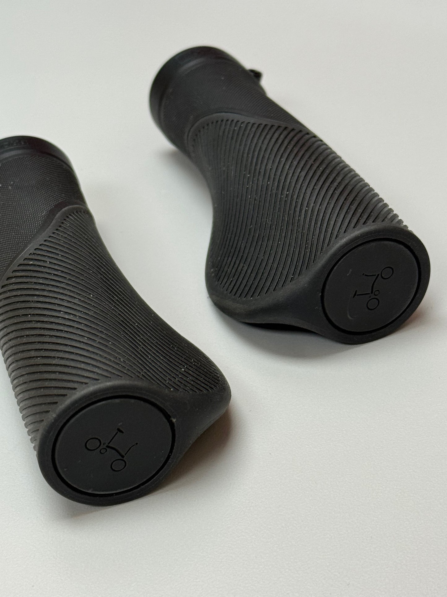 Brompton New Take-Off Ergonomic Grips