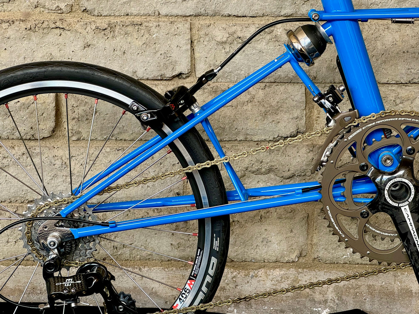 Moulton Jubilee 50