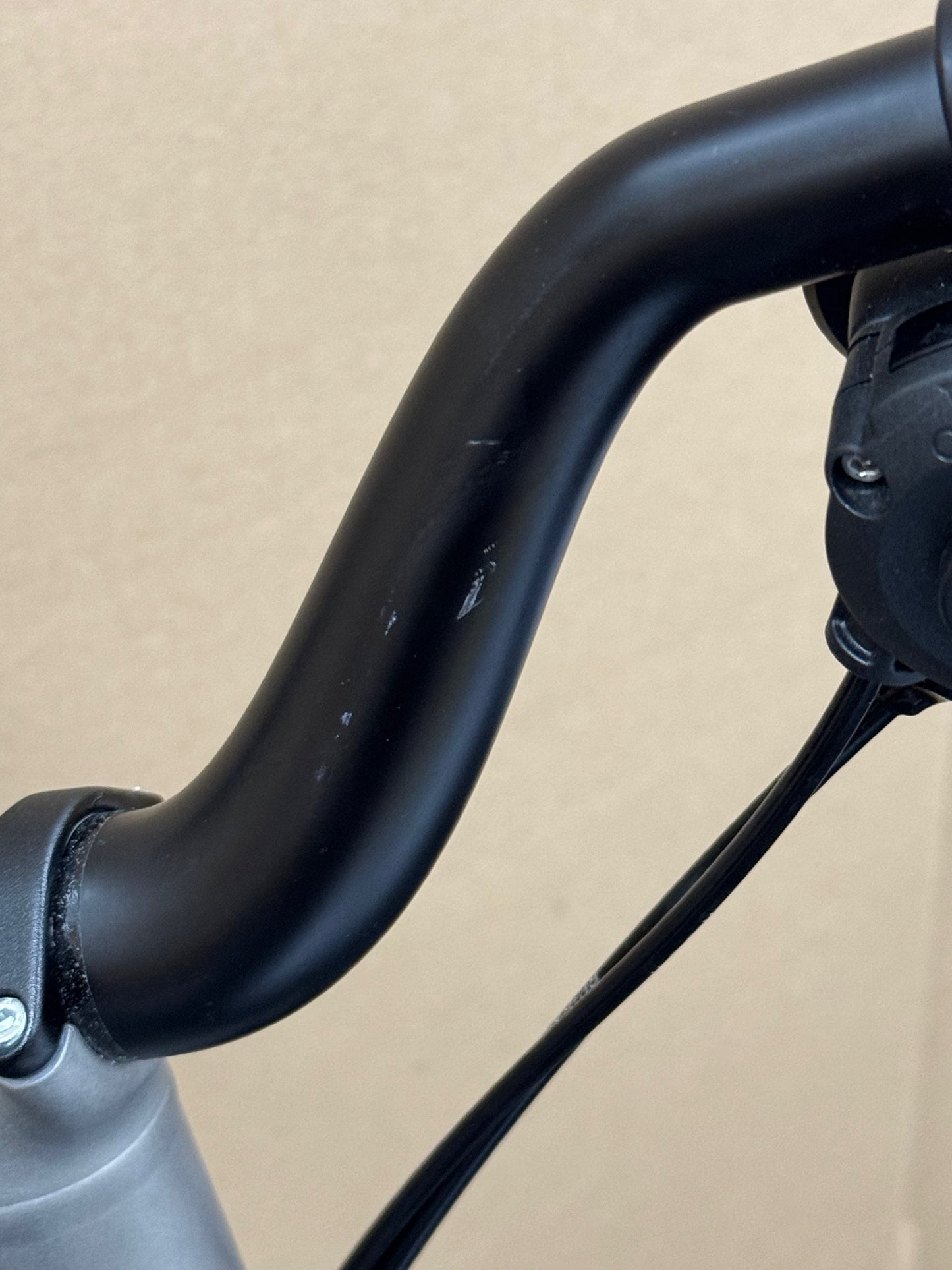 Brompton Pre-Owned T Line 12-Speed Mid-HB Titanium