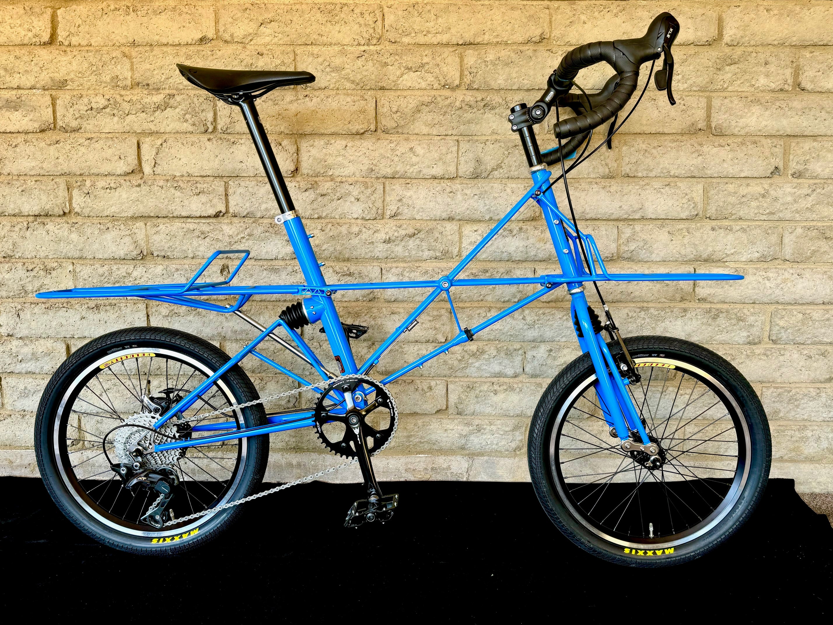 【新品】PORTER / MOULTON BICYCLE x PORTER 新品】PORTER / MOULTON BICYCLE x PORTER - メルカリ