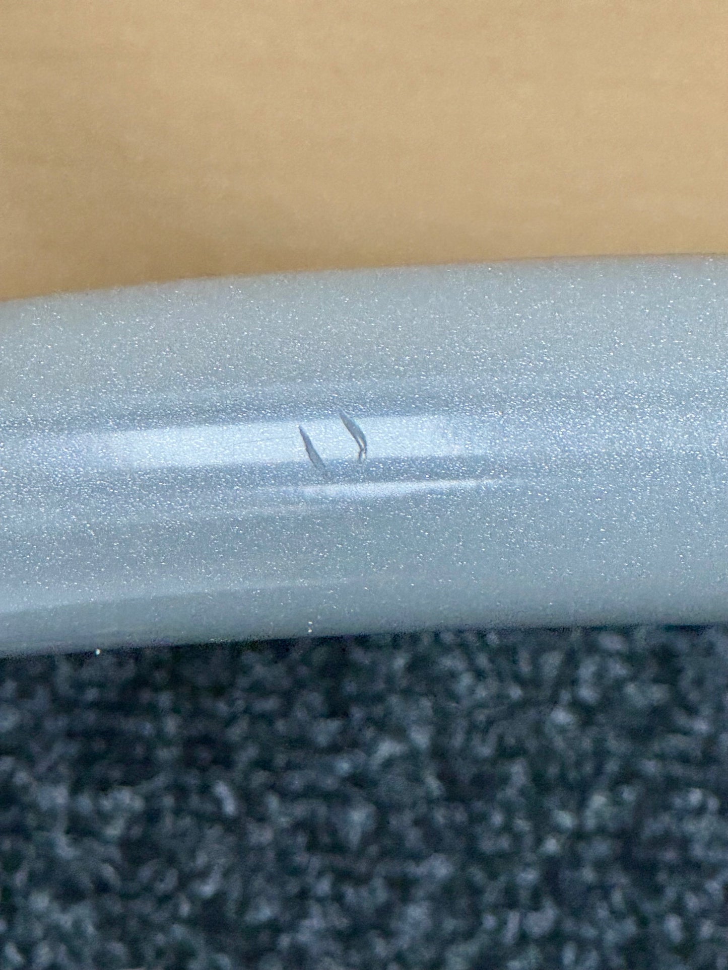 Brompton Pre-Owned P Line 12-Speed High-HB Grey Metallic