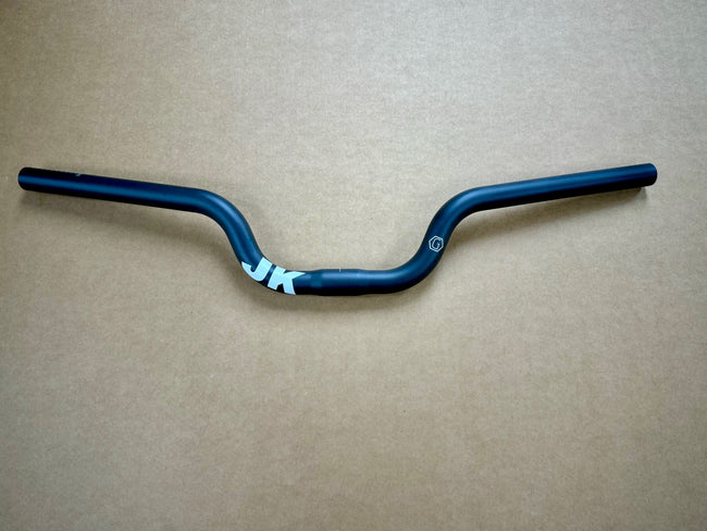 Brompton JK Mid-Rise Carbon Fiber Handlebar