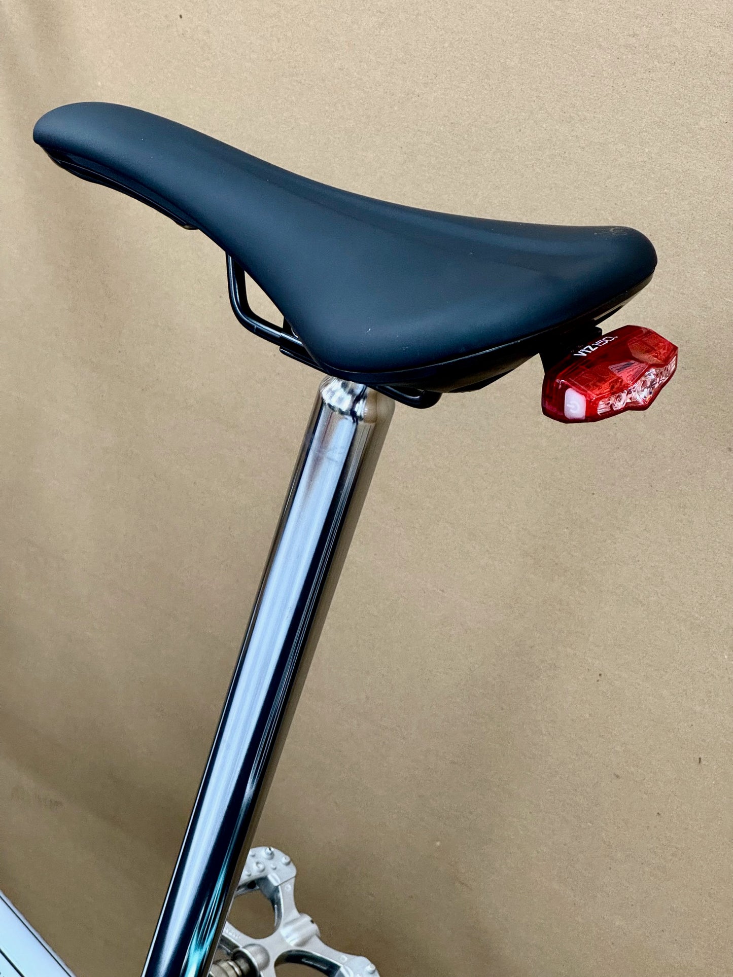 Brompton Pre-Owned A Line 3-Speed Mid-HB