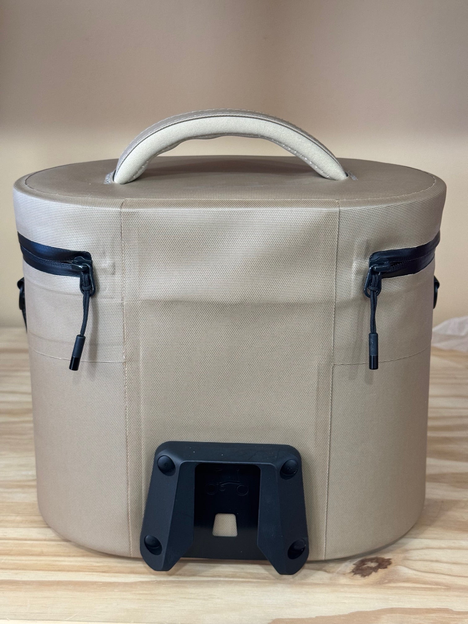 Brompton Zip Case Large – PortaPedal Bike