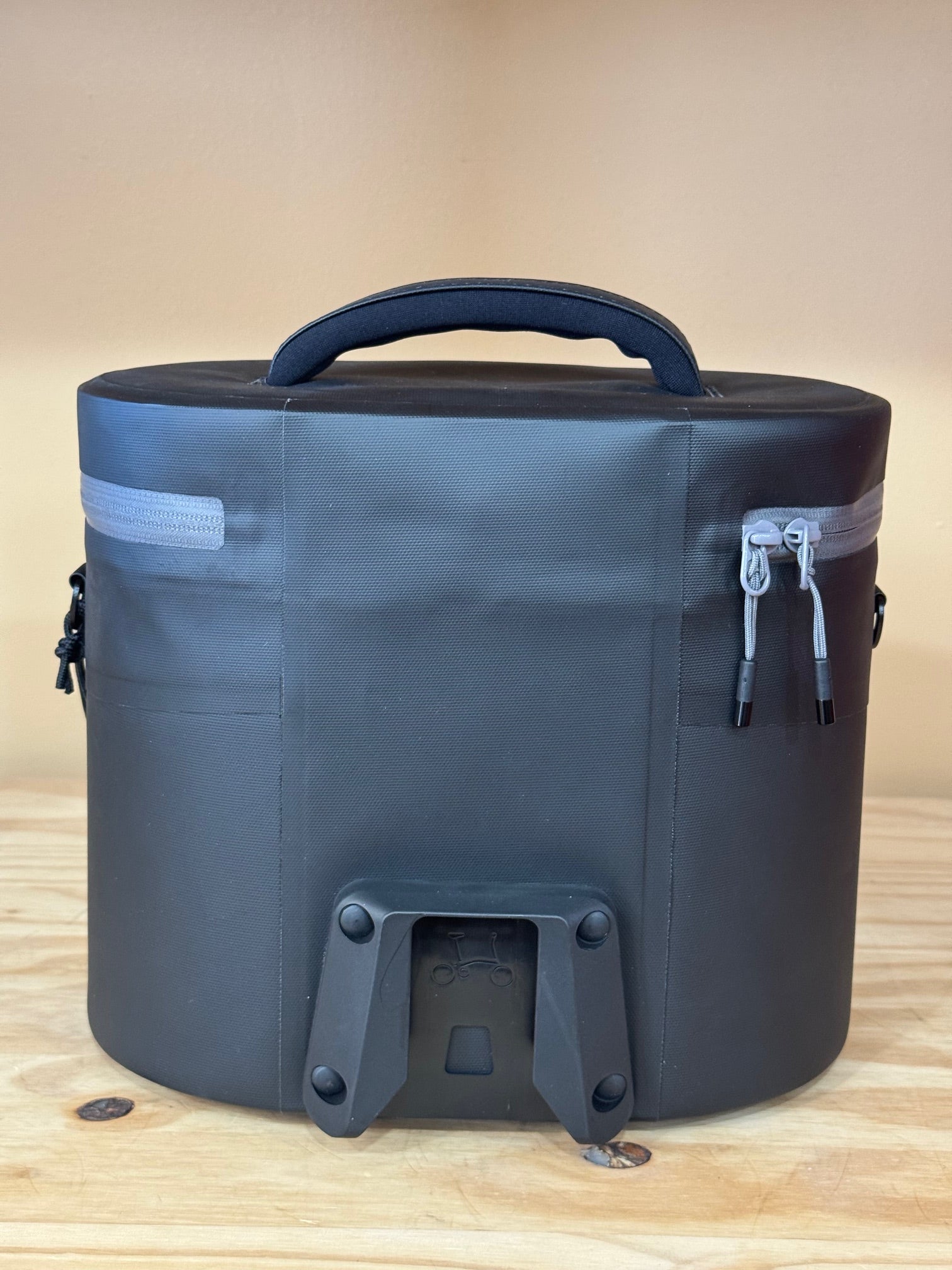Brompton Zip Case Large – PortaPedal Bike