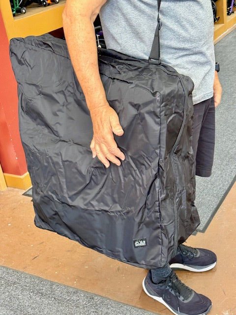 Brompton Transit Transport Bag Q102975 – PortaPedal Bike