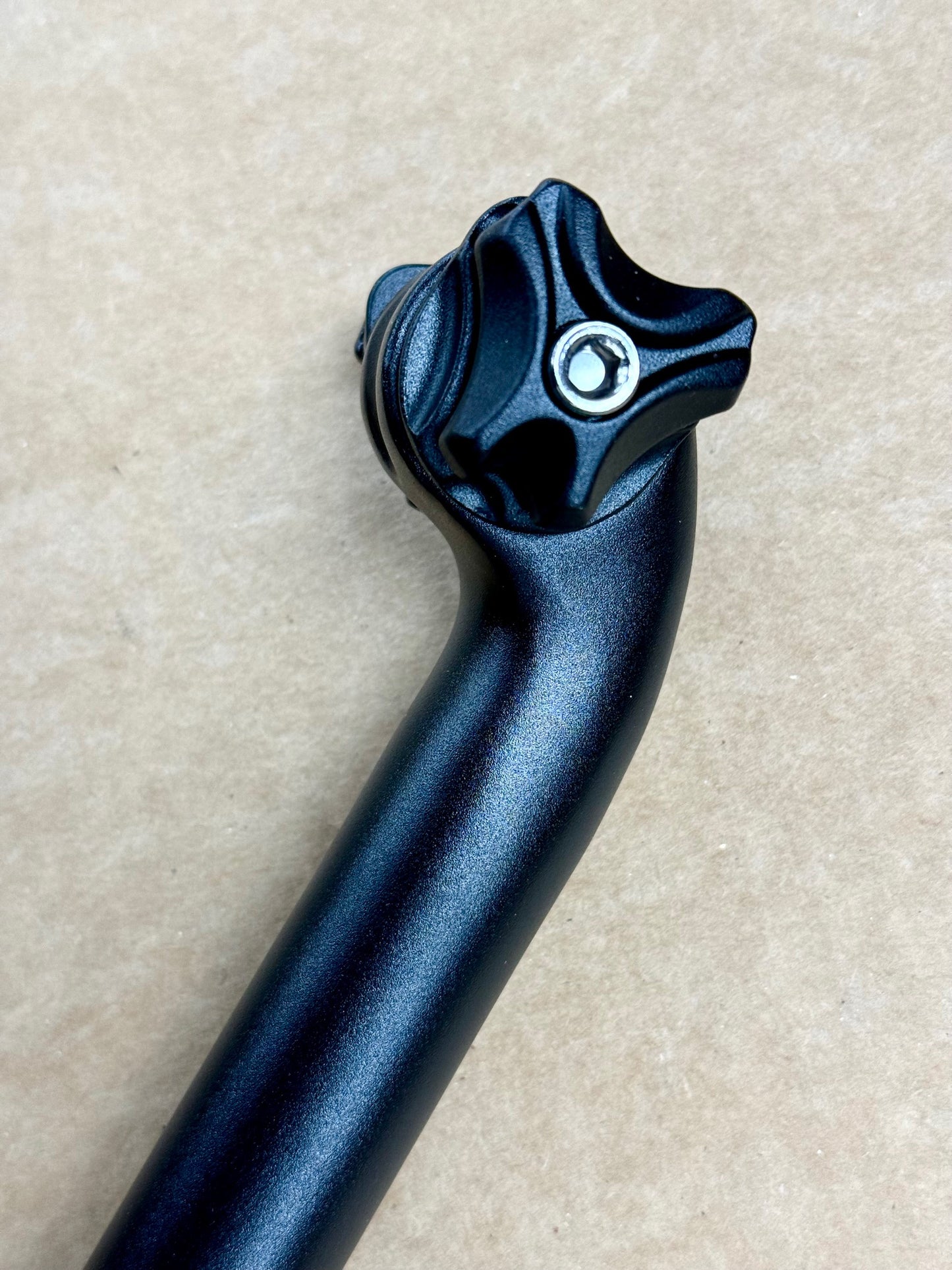 Brompton JK Telescopic SeatPost